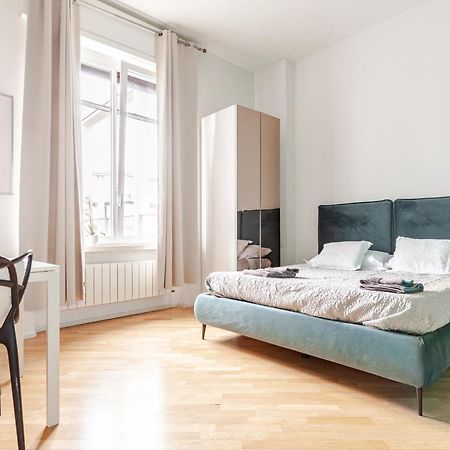 Central Penthouse 5 Min From Duomo Di Milano Exterior photo